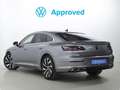 Volkswagen Arteon 2.0TDI R-Line DSG7 110kW Plateado - thumbnail 2