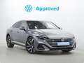 Volkswagen Arteon 2.0TDI R-Line DSG7 110kW Plateado - thumbnail 1