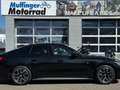 BMW 420 I GC M SPORT CURVED DISPLAY NAVI LED KAMERA Nero - thumbnail 5