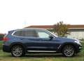 BMW X3 xDrive20d mhev 48V xLine auto Blu/Azzurro - thumbnail 5