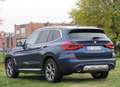 BMW X3 xDrive20d mhev 48V xLine auto Blu/Azzurro - thumbnail 4
