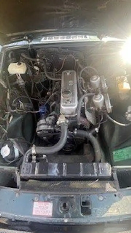 MG MGB снимка MG MGB