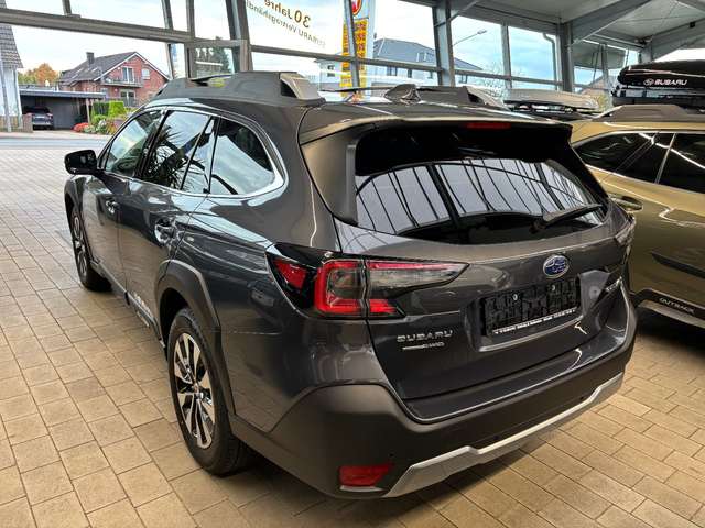 Subaru OUTBACK Outback Platinum