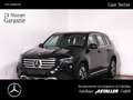 Mercedes-Benz GLB 220 d 4M Progressive Staheiz+Memo+Distr+WiPa Schwarz - thumbnail 1
