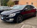 Volvo V60 V60 D3 Geartronic Summum Negro - thumbnail 3