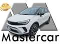 Opel Crossland 1.2 Elegance s&s 130cv at6 - GT125MB Blanc - thumbnail 1
