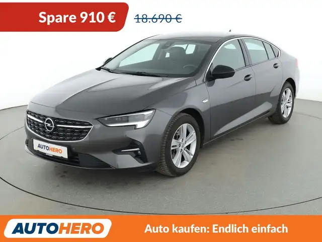 Opel Insignia 2.0 CDTI Elegance*PDC*SHZ*TEMPO*ALU*KLIMA*