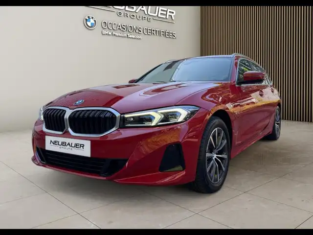 BMW 3er