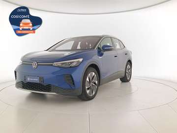 77 kwh pro performance 204cv