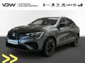 Renault Arkana Esprit Alpine TCE 160 EDC Automatik Klima Navi Grau - thumbnail 1