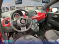 Fiat 500 1.0 Hybrid 51KW (70 CV) Dolcevita Rouge - thumbnail 8