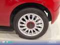 Fiat 500 1.0 Hybrid 51KW (70 CV) Dolcevita Rouge - thumbnail 11