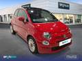 Fiat 500 1.0 Hybrid 51KW (70 CV) Dolcevita Rouge - thumbnail 3