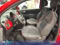 Fiat 500 1.0 Hybrid 51KW (70 CV) Dolcevita Rouge - thumbnail 9