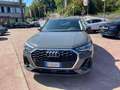 Audi Q3 Q3 2019 Sportback Sportback 35 1.5 tfsi Grau - thumbnail 3