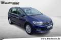 Volkswagen Touran 1.4 TSI Highline DSG Navi-LED-ACC-RFK-Parkl Bleu - thumbnail 3