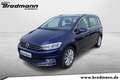 Volkswagen Touran 1.4 TSI Highline DSG Navi-LED-ACC-RFK-Parkl Bleu - thumbnail 1