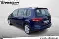 Volkswagen Touran 1.4 TSI Highline DSG Navi-LED-ACC-RFK-Parkl Bleu - thumbnail 4