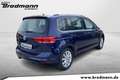 Volkswagen Touran 1.4 TSI Highline DSG Navi-LED-ACC-RFK-Parkl Bleu - thumbnail 2