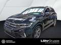 Volkswagen T-Roc 1.5 TSI DSG R-Line LED*ACC*PDC Schwarz - thumbnail 1