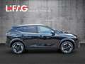 Nissan Qashqai 1,3 MHEV N-Connecta+ *ab € 32.990,-* Schwarz - thumbnail 2