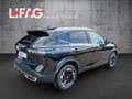 Nissan Qashqai 1,3 MHEV N-Connecta+ MY24 *ab € 33.990,-* Schwarz - thumbnail 6