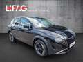 Nissan Qashqai 1,3 MHEV N-Connecta+ *ab € 32.990,-* Schwarz - thumbnail 1