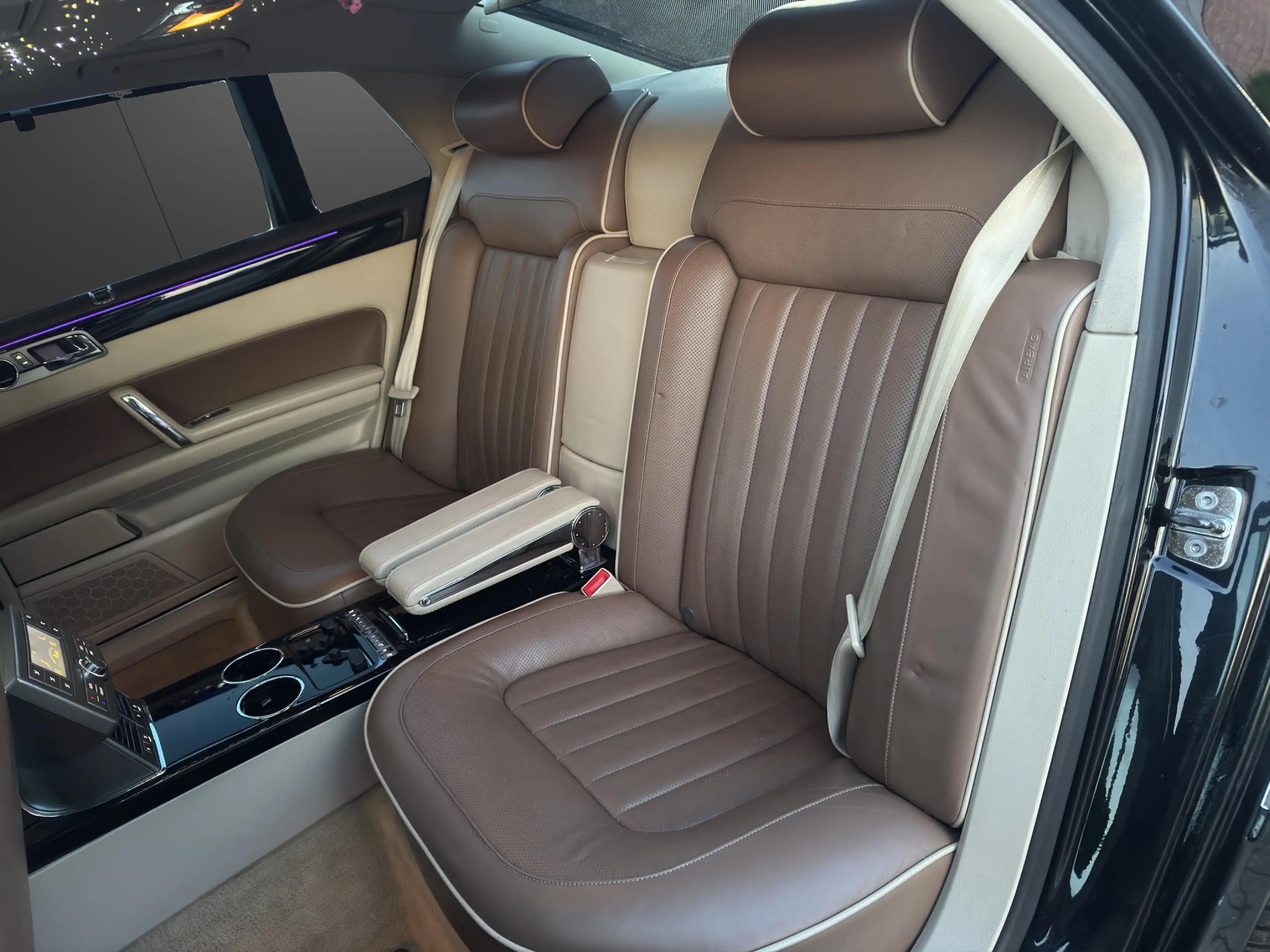 Volkswagen Phaeton 3.0 TDI 239 PS * 4-Sitzer * Exclusive * Lang * W12 — photo 17