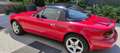 Mazda MX-5 MX-3 1.6i-16V Czerwony - thumbnail 10