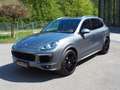 Porsche Cayenne Cayenne II S 4,2 Aut. S Grau - thumbnail 1