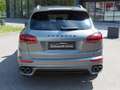 Porsche Cayenne Cayenne II S 4,2 Aut. S Grau - thumbnail 8