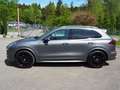 Porsche Cayenne Cayenne II S 4,2 Aut. S Grau - thumbnail 3