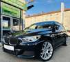 BMW 535 d Gran Turismo Schwarz - thumbnail 1