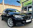 BMW 535 d Gran Turismo Schwarz - thumbnail 2