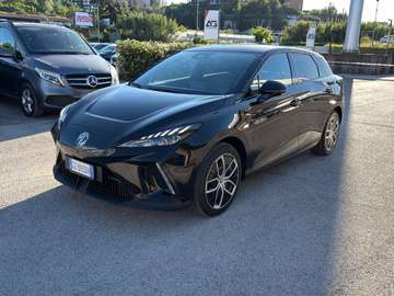 Luxury 64 Kwh