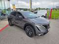 Nissan Ariya ADVANCE 63kWh *Netto 29.500.-* Gri - thumbnail 8