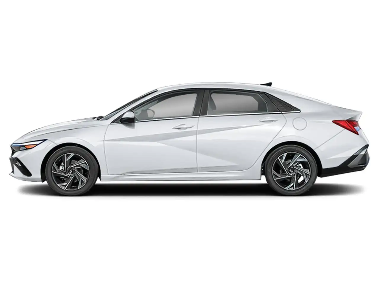 Hyundai ELANTRA снимка Hyundai ELANTRA