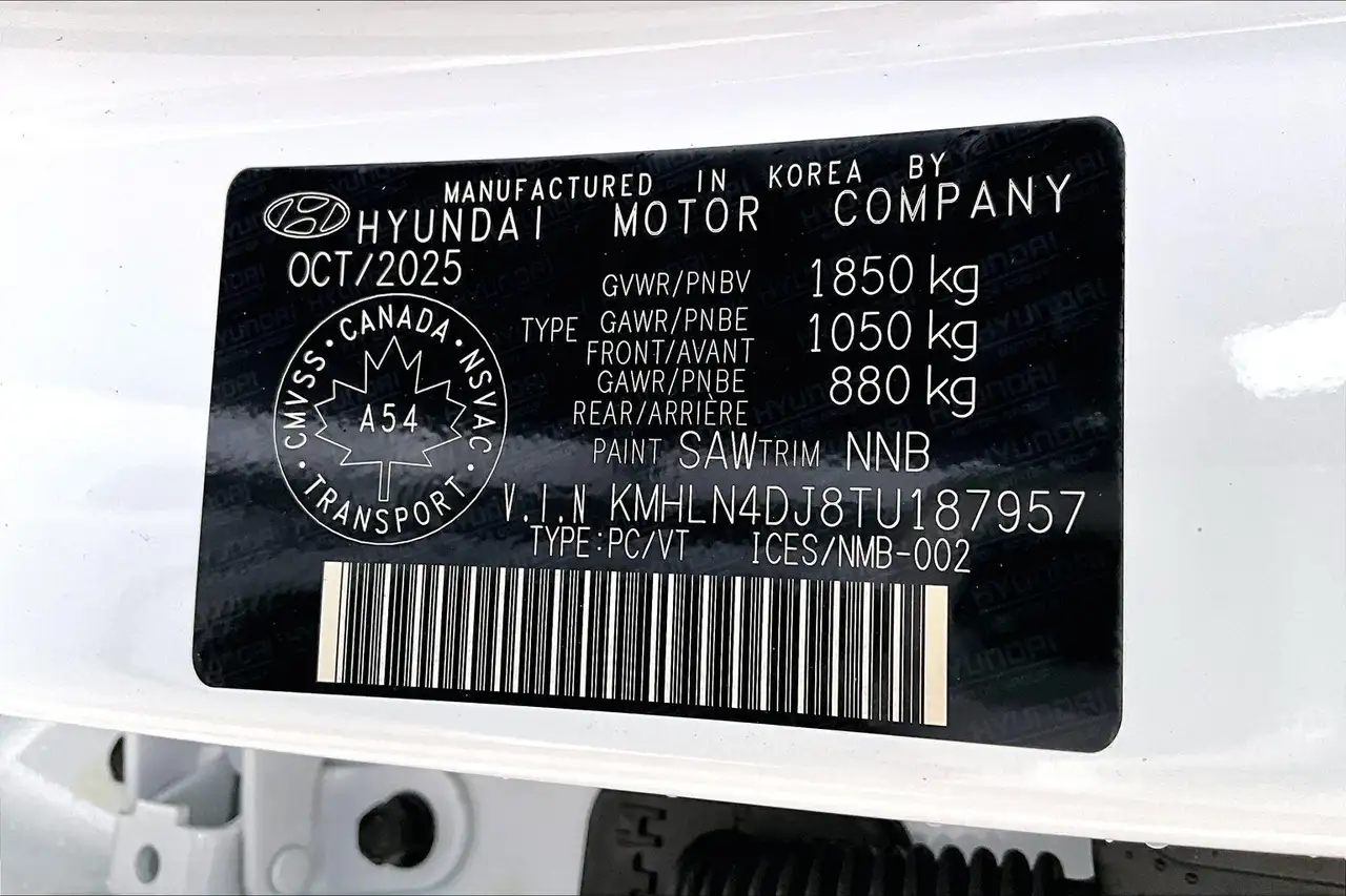 Hyundai ELANTRA снимка Hyundai ELANTRA