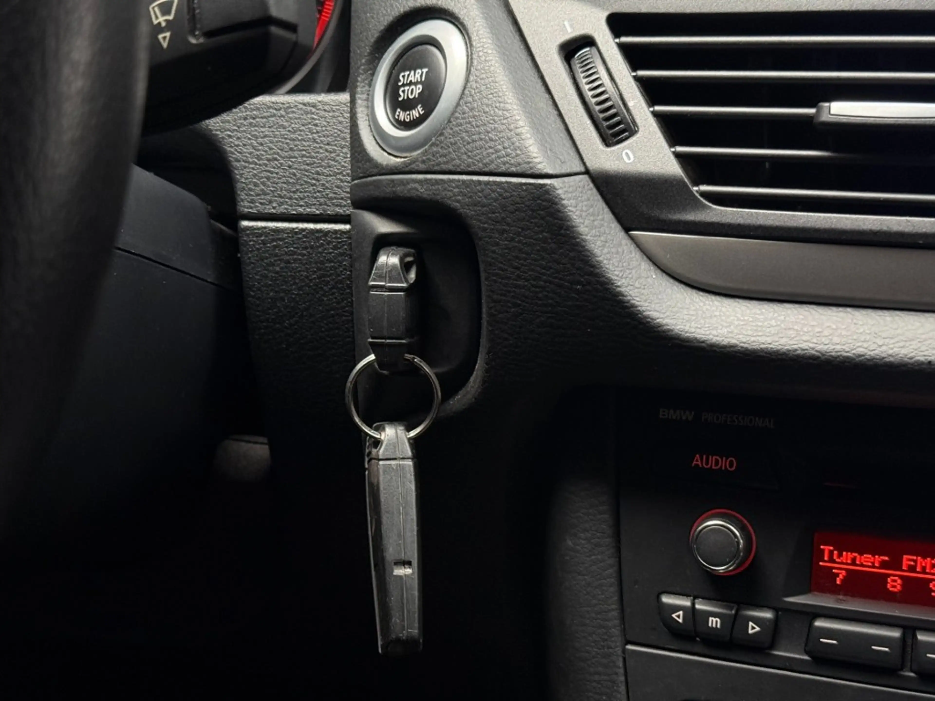 BMW X1 1.8i Automaat S-Drive Navigatie Apple carplay trek — photo 15