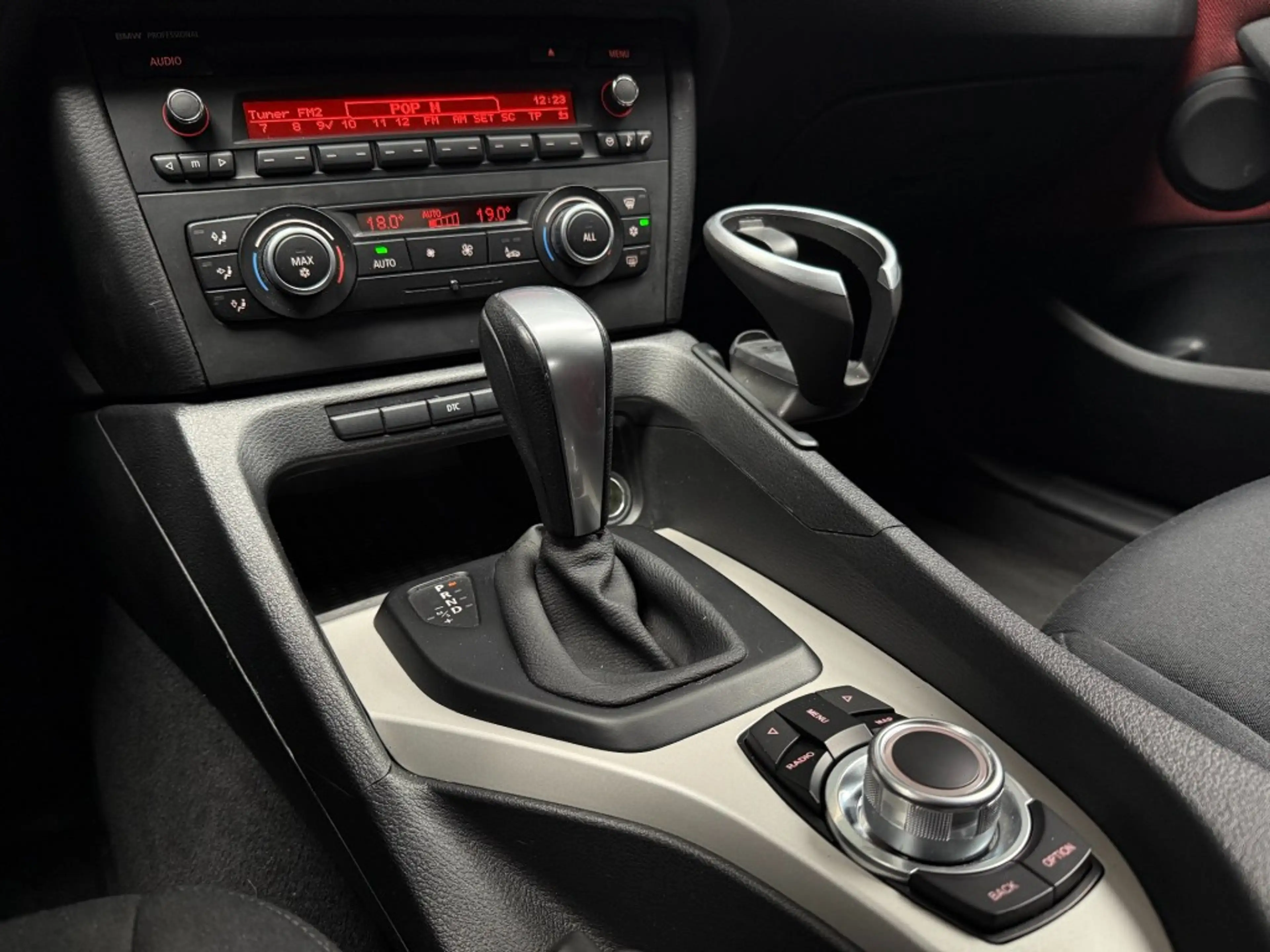 BMW X1 1.8i Automaat S-Drive Navigatie Apple carplay trek — photo 10