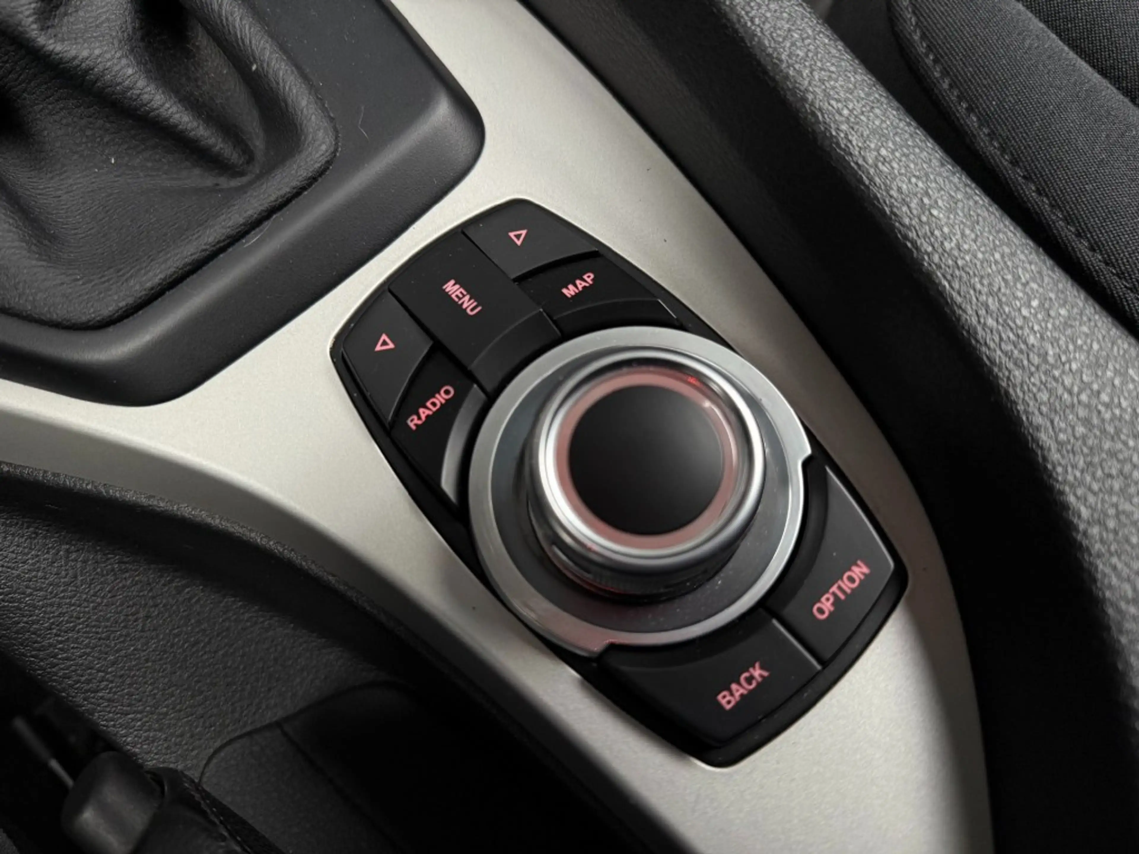 BMW X1 1.8i Automaat S-Drive Navigatie Apple carplay trek — photo 14