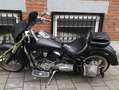 Yamaha XVS 1100 Zwart - thumbnail 2