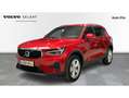 Volvo XC40 B3 Core Aut. Rojo - thumbnail 1