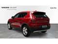 Volvo XC40 B3 Core Aut. Rojo - thumbnail 2