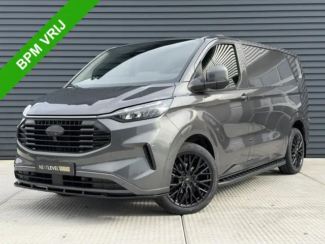 Ford Transit Custom 280 2.0 TDCI L1H1 Limited 136 PK | Automaat | Next