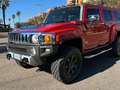 HUMMER H3 5.3 V8 Luxury auto Rosso - thumbnail 11