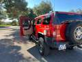 HUMMER H3 5.3 V8 Luxury auto Red - thumbnail 10