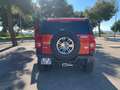 HUMMER H3 5.3 V8 Luxury auto Rosso - thumbnail 4