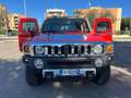 HUMMER H3 5.3 V8 Luxury auto Rosso - thumbnail 3