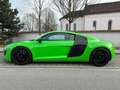 Audi R8 4.2 FSI R tronic quattro Чёрный - thumbnail 1